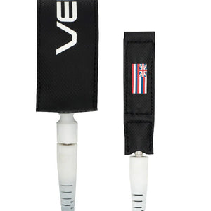 Veia 6'0 JJF Pro Leash - Rider Shack