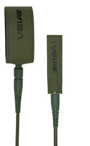 Veia 6'0 JJF Pro Leash - Rider Shack