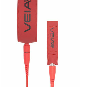 Veia 6'0 JJF Pro Leash - Rider Shack
