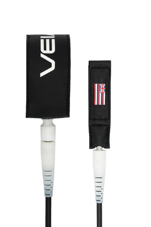 Veia 6'0 JJF Pro Leash - Rider Shack