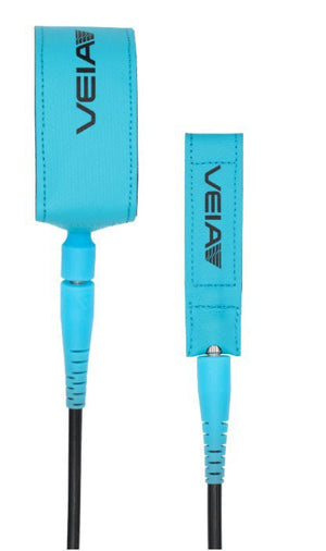 Veia 6'0 JJF Pro Leash - Rider Shack