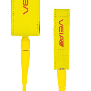 Veia 6'0 JJF Pro Leash - Rider Shack