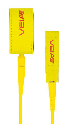 Veia 6'0 JJF Pro Leash - Rider Shack
