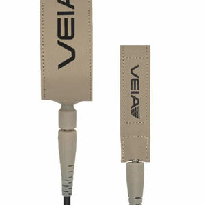 Veia 6'0 JJF Pro Leash - Rider Shack