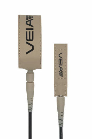 Veia 6'0 JJF Pro Leash - Rider Shack
