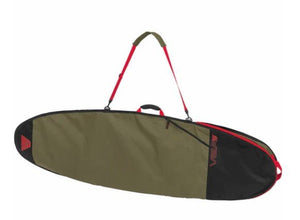 Veia 6'6 Explorer Fish Day Bag Surfboard - Rider Shack