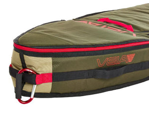 Veia 6'6 JJF 3/2 Convertible Travel Bag - Rider Shack
