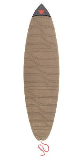 Veia 6'6 Surfboard Sock - Rider Shack