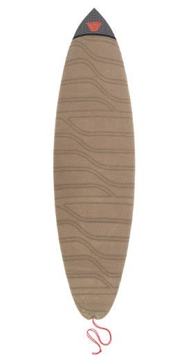 Veia 6'6 Surfboard Sock - Rider Shack