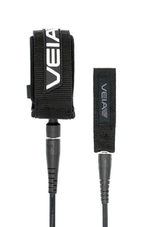 Veia 7'0 Explorer Surfboard Leash - Rider Shack