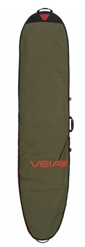 Veia 8'0 Explorer Longboard Day Bag - Rider Shack