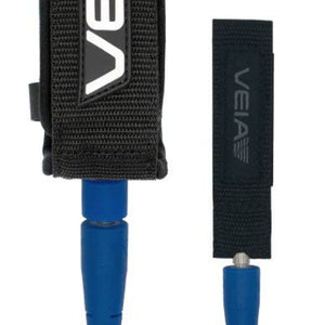 Veia 8'0 Explorer Surfboard Leash - Rider Shack
