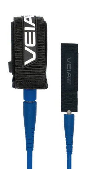 Veia 8'0 Explorer Surfboard Leash - Rider Shack