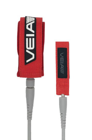 Veia 8'0 Explorer Surfboard Leash - Rider Shack