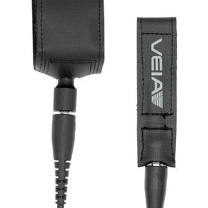 Veia 8'0 JJF Pro Leash (Big Wave) - Rider Shack