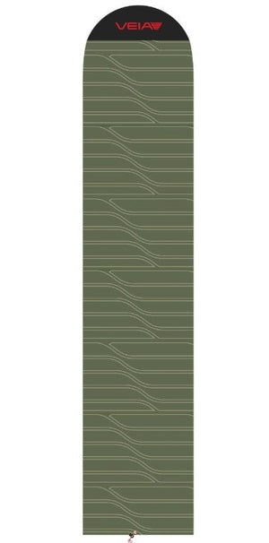 Veia 8'0 Longboard Sock - Rider Shack