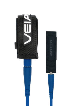 Veia 9'0 Explorer Calf Leash - Rider Shack
