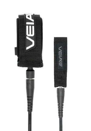 Veia 9'0 Explorer Calf Leash - Rider Shack