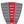 Veia Explorer 3 Piece Traction - Rider Shack