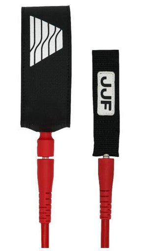 Veia JJF Heavy Water 9' Leash - Rider Shack