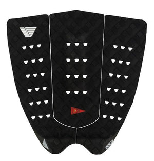 Veia JJF Round Tail Pro Traction - Rider Shack