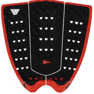 Veia JJF Round Tail Pro Traction - Rider Shack