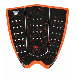 Veia JJF Round Tail Pro Traction - Rider Shack