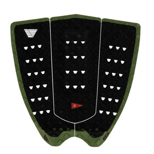 Veia JJF Round Tail Pro Traction - Rider Shack
