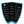 Veia JJF Round Tail Pro Traction - Rider Shack