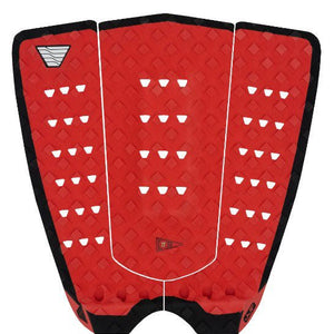 Veia JJF Squash Tail Pro Traction - Rider Shack