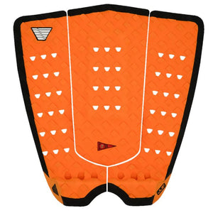 Veia JJF Squash Tail Pro Traction - Rider Shack
