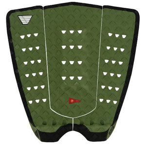 Veia JJF Squash Tail Pro Traction - Rider Shack