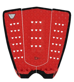 Veia JJF Squash Tail Pro Traction - Rider Shack