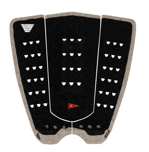 Veia JJF Squash Tail Pro Traction - Rider Shack