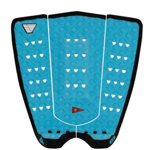 Veia JJF Squash Tail Pro Traction - Rider Shack