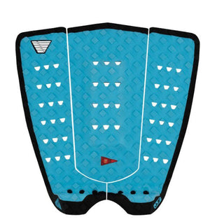 Veia JJF Squash Tail Pro Traction - Rider Shack