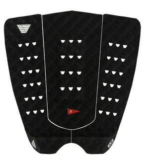 Veia JJF Squash Tail Pro Traction - Rider Shack