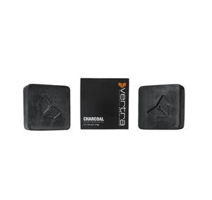 Vertra Charcoal Cleansing Bar and Sunscreen Remover - Rider Shack