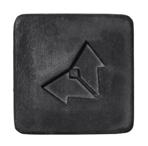 Vertra Charcoal Cleansing Bar and Sunscreen Remover - Rider Shack