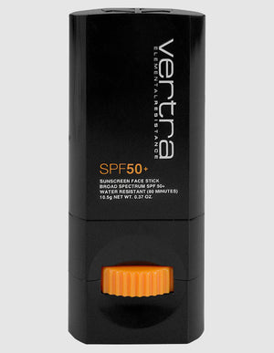 Vertra Pearl White Face Stick SPF50 - Rider Shack