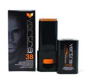 Vertra Shane Dorian SPF 38 Facestick Kona Gold Sunscreen - Rider Shack