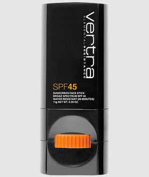 Vertra SPF 45 Face Stick Clear - Rider Shack