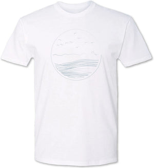 Vivix 659 Avalon Tailored Fit Tee - Rider Shack