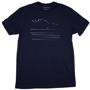 Vivix 659 Beller Mens Tee - Rider Shack