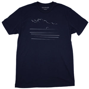 Vivix 659 Beller Mens Tee - Rider Shack