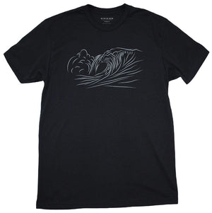 Vivix 659 Lefts Remastered Mens Tee - Rider Shack