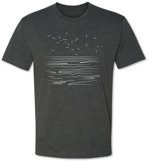 Vivix 659 Lowtide Tailored Fit Tee - Rider Shack