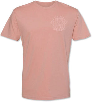 Vivix 659 Octopi Tailored Fit Tee - Rider Shack