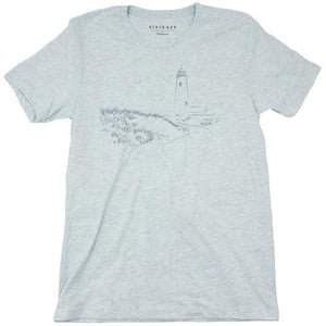 Vivix 659 Pointe Tailored Fit Tee - Rider Shack