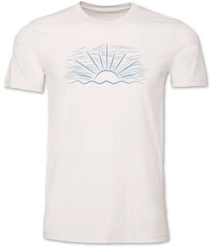 Vivix 659 Rays Tailored Fit Tee - Rider Shack